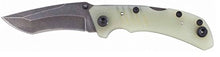 Load image into Gallery viewer, Uzi UZK-FDR-023 UZKFDR023 Fixed Blade, Knife,Hunting,Camping,Outdoor, One Size