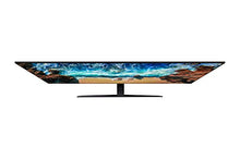 Load image into Gallery viewer, Samsung UN55NU8000FXZA Flat 55" 4K UHD 8 Series Smart LED TV (2018)
