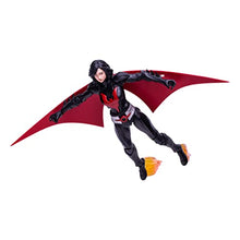 Load image into Gallery viewer, DC Multiverse Batwoman Unmasked (Batman Beyond) 7" Action Figure with Accessories
