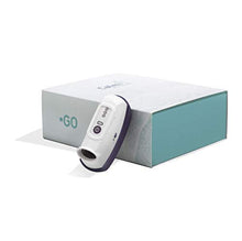 Load image into Gallery viewer, CalmiGo Calming Device | Drug-Free Device for immediate Anxiousness and Stress Relief | Discrete and Easy to Use | Calming Effect in No Time (Grey)