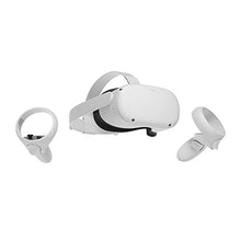 Load image into Gallery viewer, Oculus Quest 2 — Advanced All-In-One Virtual Reality Headset — 256 GB