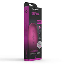 Load image into Gallery viewer, Superfeet womens Berry Premium-w Insole, Berry, D 8.5 - 10 US