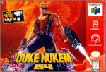 Load image into Gallery viewer, Duke Nukem 64 - Nintendo 64