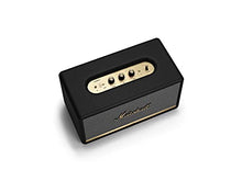 Load image into Gallery viewer, Marshall Stanmore II Wireless Bluetooth Speaker, Black - NEW