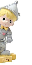 Load image into Gallery viewer, Precious Moments, The Wonderful World of Oz Tin Man, Resin Figurine, 154458