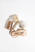 Load image into Gallery viewer, OUAI Detox Shampoo. Clarifying Cleanse for Dirt, Oil, Product and Hard Water Buildup. Get Back to Super Clean, Soft and Refreshed Locks. (10 oz)