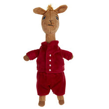 Load image into Gallery viewer, Llama Llama Red Pajama Beanbag Stuffed Animal Plush Toy, 10”