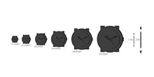 Load image into Gallery viewer, Invicta Women's 18796 Angel Analog Display Japanese Quartz White Watch