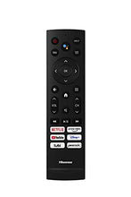 Load image into Gallery viewer, Hisense ULED Premium 55-Inch U7G Quantum Dot QLED Series Android 4K Smart TV with Alexa Compatibility (55U7G, 2021 Model)