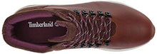 Load image into Gallery viewer, Timberland Women's Kiri Up Waterproof Hiker Boot, Medium Brown, 080M M US