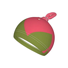 Load image into Gallery viewer, Strawberry Hello Summer Baby Swaddle Cocoon Sack,The Simple Swaddle with Beanie Set ,Soft Stretchy Comfortable Receiving Blanket for Infants & Newborns 0-6 Months