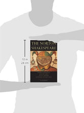 Load image into Gallery viewer, The Norton Shakespeare