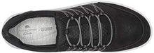 Load image into Gallery viewer, Clarks Women's Adella Holly, Black Textile, 10Medium