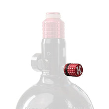 Load image into Gallery viewer, HK Army Fill Nipple Cover (Red)