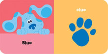 Load image into Gallery viewer, Nickelodeon Blue's Clues & You! - My First Library Board Book Block 12-Book Set - PI Kids