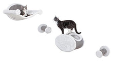 Load image into Gallery viewer, Trixie Pet Products Wall-Mounted Cat Lounging Set