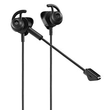 Load image into Gallery viewer, Turtle Beach Battle Buds In-Ear Gaming Headset for Mobile & PC with 3.5mm, Xbox Series X, Xbox Series S, Xbox One, PS5, PS4, PlayStation, Switch – Lightweight, In-Line Controls - Black/Silver
