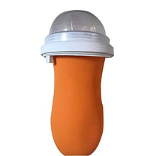 Load image into Gallery viewer, Muddy manufacturer of squeeze cups, quick cooling cups, homemade smoothie cup cups, one pinch into ice, double-layer smoothie cups, no need to plug in to make simple (2)