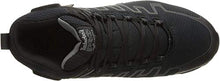 Load image into Gallery viewer, Timberland PRO Men's Powertrain Sport Internal Met Guard Alloy Toe Industrial & Construction Shoe, Black Synthetic, 12 Wide