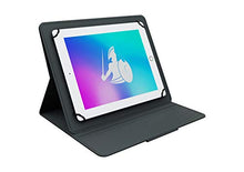 Load image into Gallery viewer, DefenderShield Universal Tablet & iPad Compatible EMF & 5G Protection Case - Radiation Shield for Most Tablets up 11" x 7.75" Including iPad, iPad 2, iPad Air, iPad Pro 9.7, Galaxy Tab 9.7, Nexus 10