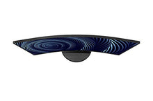 Load image into Gallery viewer, AOC CU32V3 32" Super-Curved 4K UHD monitor, 1500R Curved VA, 4ms, 121% sRGB Coverage / 90% DCI-P3, HDMI 2.0/DisplayPort, VESA, Black