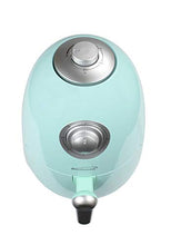Load image into Gallery viewer, Brentwood AF-200BL 2 Quart Small Electric Air Fryer with Timer & Temp. Control, Blue