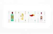 Load image into Gallery viewer, Gin Rummy: Gin Lovers Playing Cards