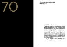 Load image into Gallery viewer, The Handbook of Great Italian Perfumery: Fifty Years of Exceptional Scents