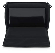 Load image into Gallery viewer, Gator Cases Padded Nylon Dual Carry Tote Bag for Transporting (2) LCD Screens, Monitors and TVs Between 19" - 24"; (G-LCD-TOTE-SMX2)
