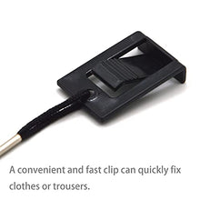 Load image into Gallery viewer, Treadmill Universal Magnet Safety Key for All NordicTrack, Proform, Golds Gym,Weslo,Image,Reebok, Epic, Freemotion, and Healthrider Treadmills