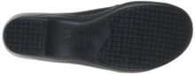 Load image into Gallery viewer, Clarks Women's Grasp Chime Slip-On Loafer, Black, 9.5 M US