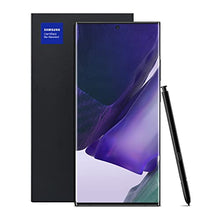 Load image into Gallery viewer, Samsung Galaxy Note 20 Ultra 5G, 128GB, Mystic Black - Fully Unlocked (Renewed Premium)
