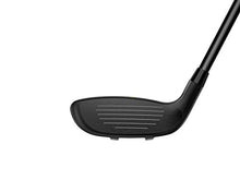 Load image into Gallery viewer, Cobra Golf 2020 Speedzone Hybrid Black-Yellow 2 Hybrid (Men's, Right Hand, UST Recoil ESX 480, Stiff Flex, 17.0)
