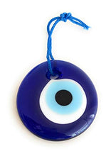 Load image into Gallery viewer, Bion Evil Eye Series (2.15" - 5.5cm, 1 Piece)