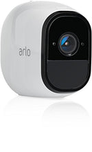 Load image into Gallery viewer, Arlo Pro 2 VMC4030P-100NAR Wireless Home Security Camera, Rechargeable, Night Vision, Indoor/Outdoor, 1080p, 2-Way Audio, Wall Mount, Add-On Camera, White (Renewed)