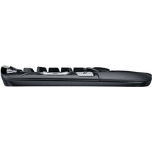 Load image into Gallery viewer, Logitech MK570 Wireless Wave Keyboard and Mouse Combo