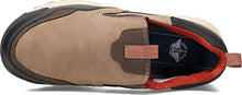 Load image into Gallery viewer, Dockers Mens Essex SupremeFlex Hiking Loafer Shoe, Taupe, 11 M