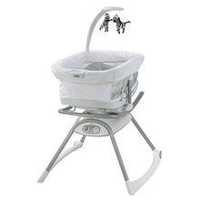 Load image into Gallery viewer, Graco Duet Glide LX Gliding Swing, Zagg
