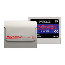 Load image into Gallery viewer, Blaze Evercade Renovation Cartridge 1 - USA