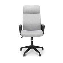 Load image into Gallery viewer, HON BASYX Attire Commercial-Grade Executive Chair, Grey