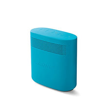 Load image into Gallery viewer, Bose SoundLink Color Bluetooth Speaker II - Aquatic Blue
