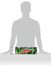 Load image into Gallery viewer, Mountain Dew, 12 oz (pack of 12)