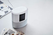 Load image into Gallery viewer, Bose Home Speaker 500: Smart Bluetooth Speaker with Alexa Voice Control Built-in, Silver