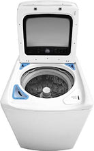 Load image into Gallery viewer, Top Load Washer, White, 44-1/4" H