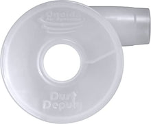 Load image into Gallery viewer, Oneida Molded Deluxe Dust Deputy Kit with Two Collapse-Proof Buckets
