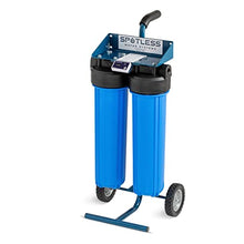 Load image into Gallery viewer, CR Spotless Water Systems - DIC-20 Simplest RV & Car Wash System, Rinse Works for All Vehicles, Motorcycles, Bikes, Boats, Planes, Yachts, Deionized Water System, Towel Drying Eliminated, 1 Pack