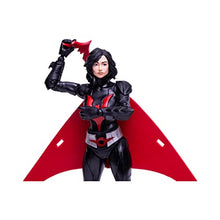 Load image into Gallery viewer, DC Multiverse Batwoman Unmasked (Batman Beyond) 7" Action Figure with Accessories