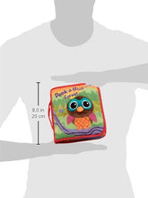 Load image into Gallery viewer, LAMAZE Peek-A-Boo Forest, Fun Interactive Baby Book with Inspiring Rhymes and Stories, Multi, one Size (L27901B)