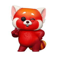 Load image into Gallery viewer, Funko Pop! Super: Turning Red - Red Panda Mei