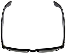 Load image into Gallery viewer, Ray-Ban Unisex-Adult RB2140 Original Wayfarer Sunglasses, Black/Polarized Green, 54 mm